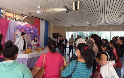 Anuncian jornadas gratuitas para detectar enfermedades tiroideas