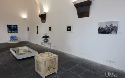 Muestra internacional “El Tercer Ojo”: invitan a ver más allá de lo evidente