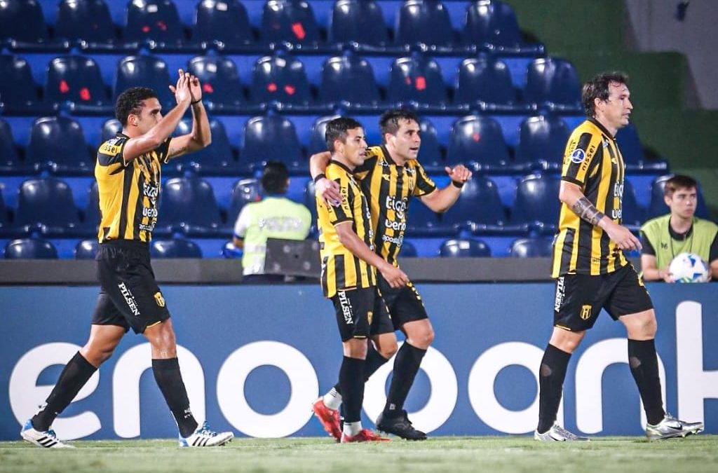 El Legendario visita Potosí para defender el liderato del grupo