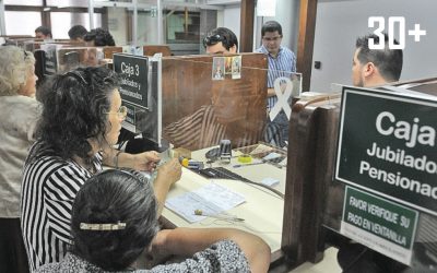 Normativa de Jubilaciones aguarda reglamentación para conformar el Consejo