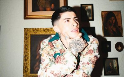 “GATITA OFICIAL”, la nueva canción de Lauty Gram