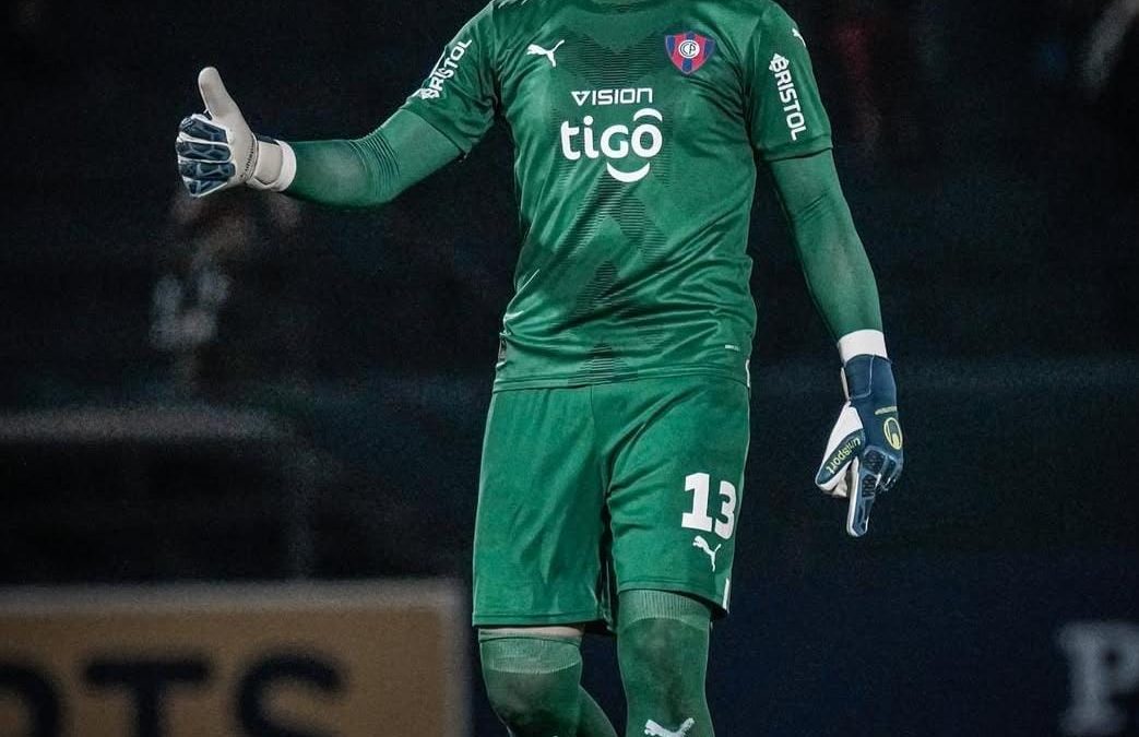 Carrizosa sobre Jean: “De palabra, ya hemos llegado a un acuerdo con el jugador”