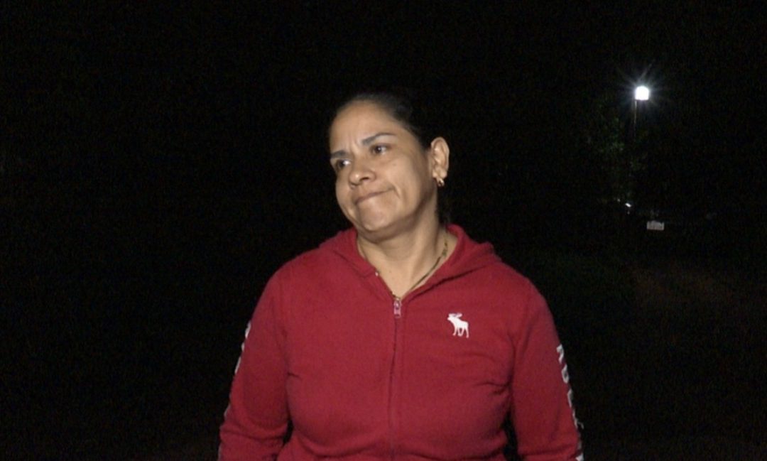 Roban moto a una mujer en Areguá: “Recién pagué cinco cuotas”