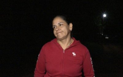 Roban moto a una mujer en Areguá: “Recién pagué cinco cuotas”