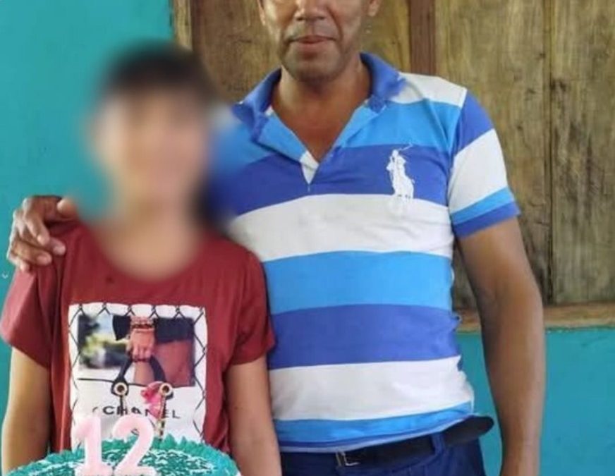 Encuentran cuerpo sin vida de padre e hija en Ñeembucú