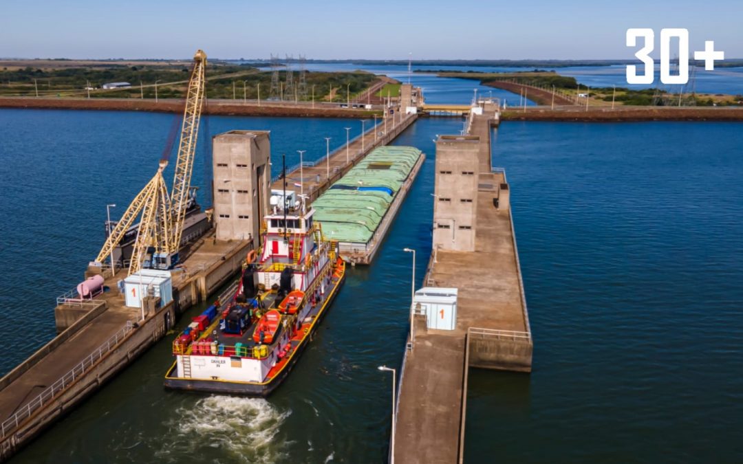 Paraguay pretende posicionarse como un centro estratégico de exportación a Japón y Singapur
