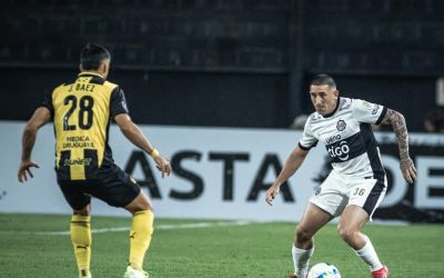 El Decano quedó eliminado de toda competencia internacional