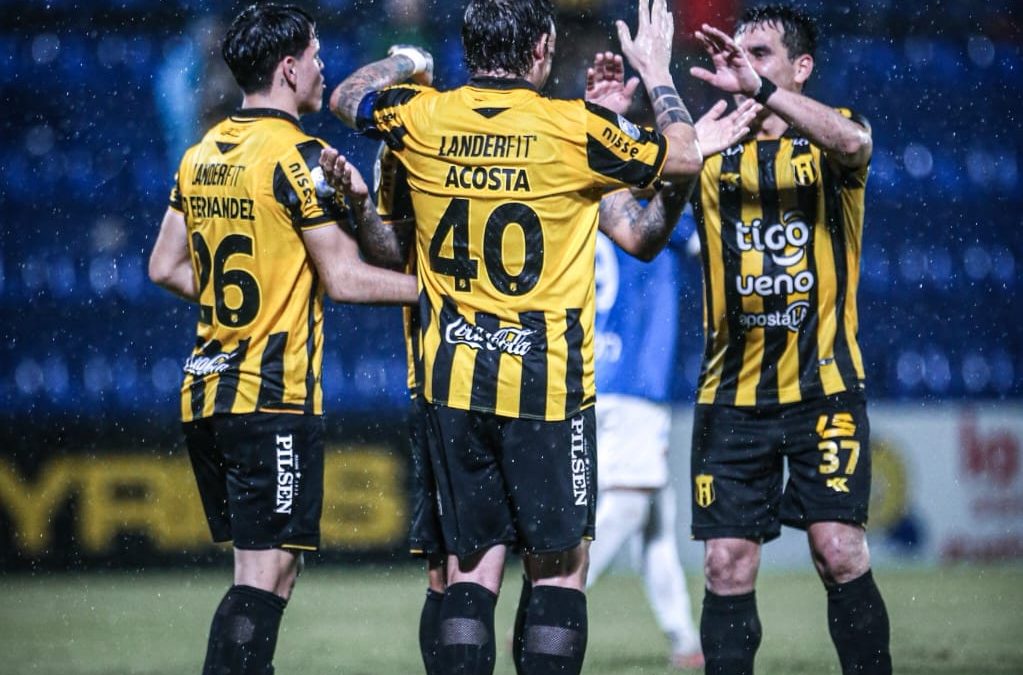 El Aborigen visita a Independiente en un duelo clave