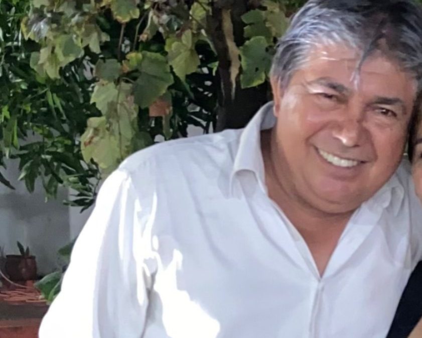 Hombre se encuentra desaparecido y su familia pide ayuda para encontrarlo