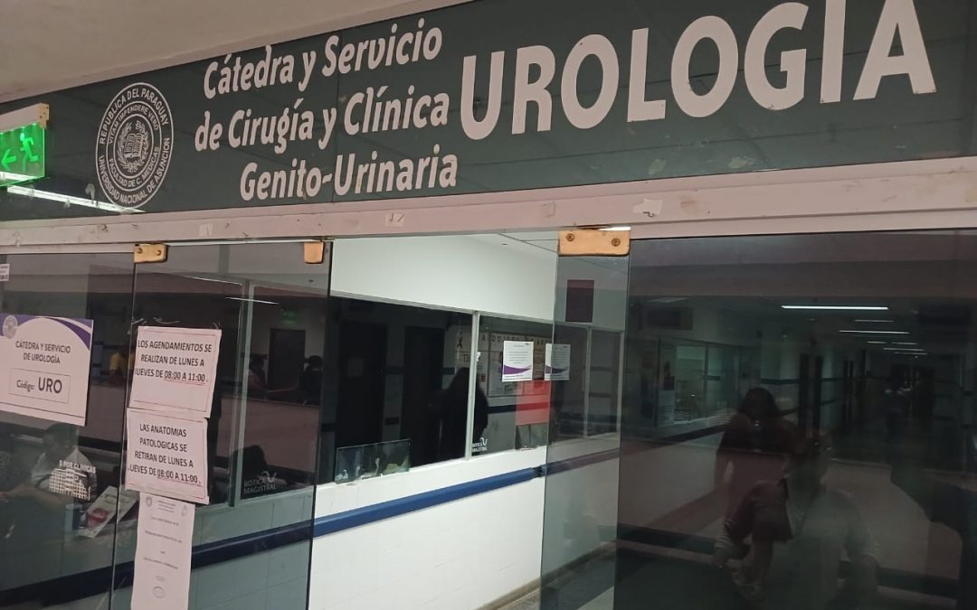 Habilitan Unidad del Cáncer de Pene ante creciente número de casos detectados en etapas avanzadas