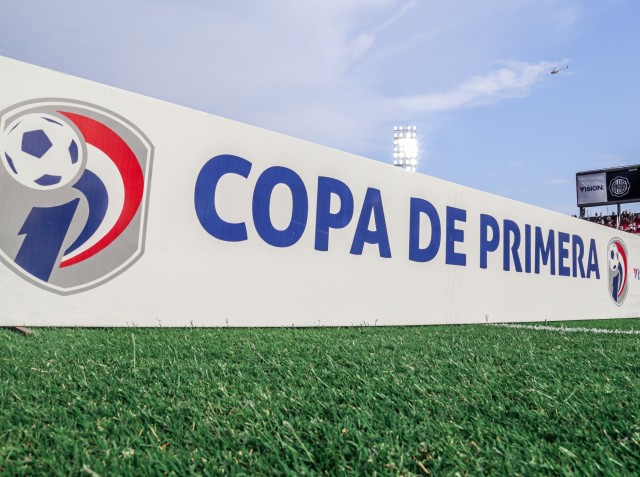 Olimpia y Guaraní en busca de una victoria que lo acerque a la punta