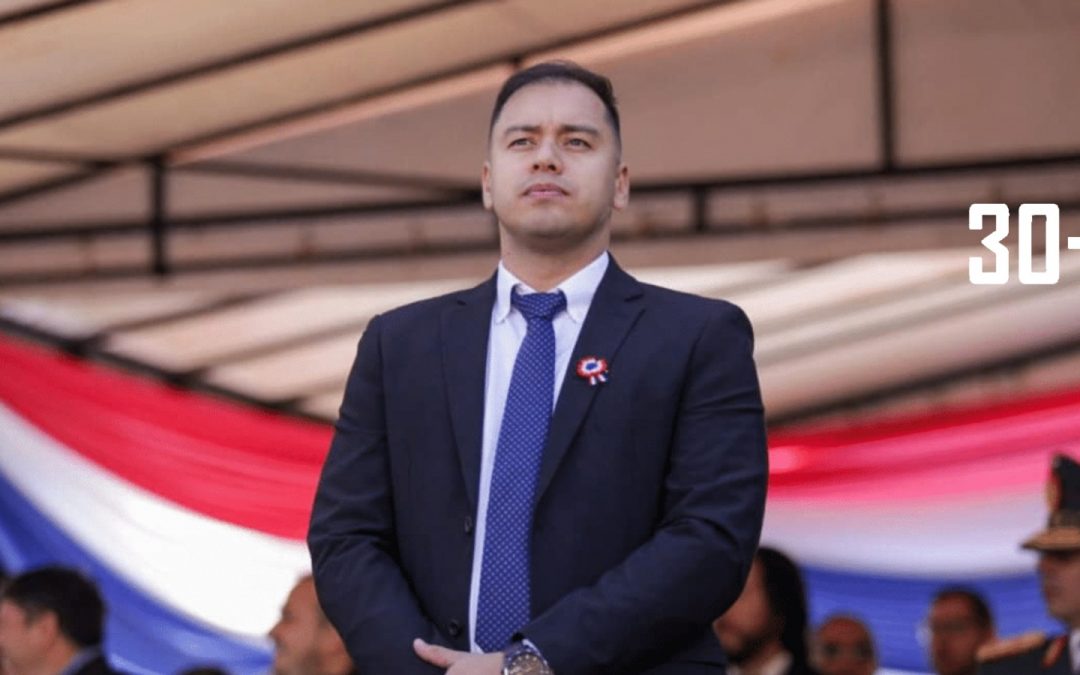 Pedido de destitución de Prieto, es impulsado por movimiento que lo llevó al poder, aseguran