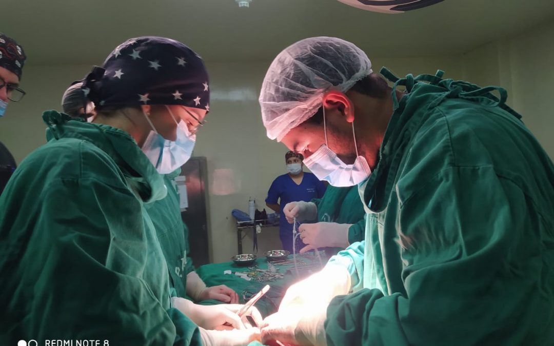 Donación cadavérica permite nuevo trasplante renal en Clínicas