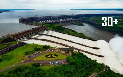 Ministro de Industria afirmó que buscan aprovechar la totalidad de energía para generar empleo