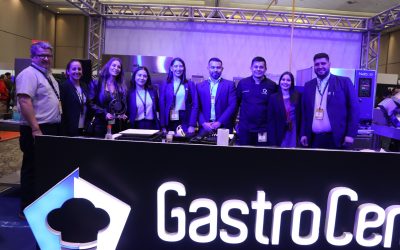 ¡Ya llega la segunda edición de la Expo Gastronomik!