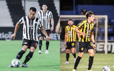 Libertad y Guaraní jugarán en simultáneo en la última fecha