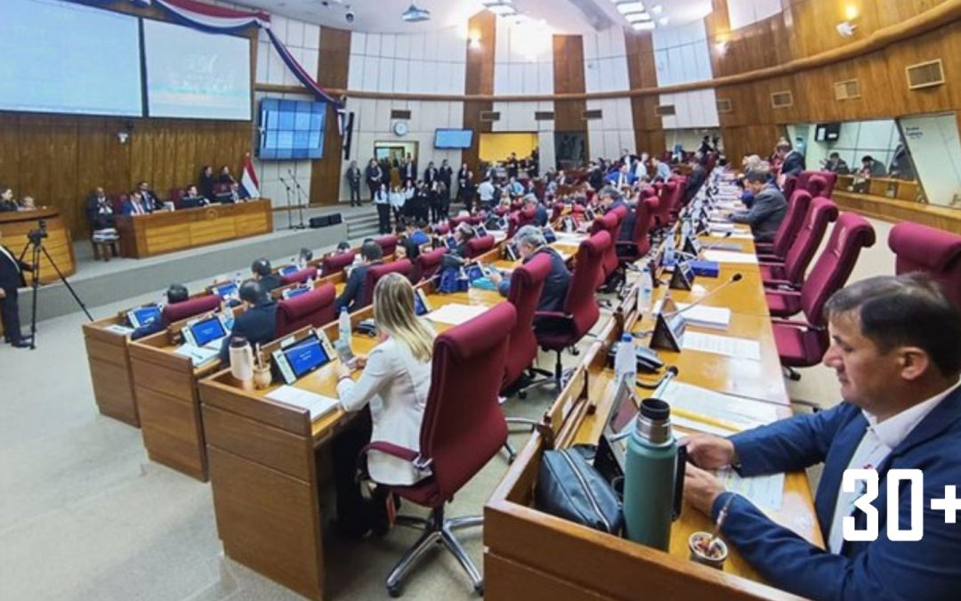 Intervención de municipios seguirá su curso sin acelerar los plazos, afirmó diputada