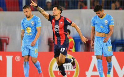 Libertadores: el Ciclón buscará la victoria en La Paz ante Bolívar