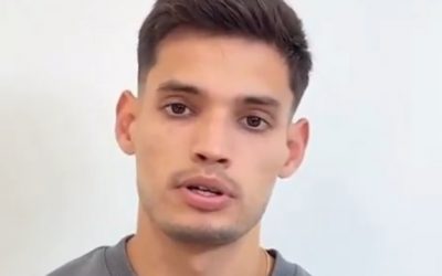 Bobadilla pidió disculpas: “nunca tuve la intención de discriminar a nadie”