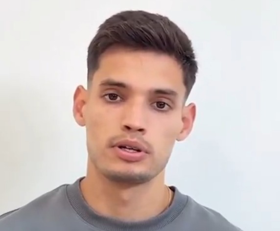 Bobadilla pidió disculpas: “nunca tuve la intención de discriminar a nadie”