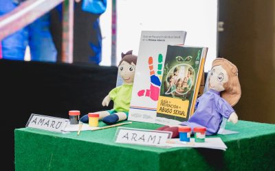 Ministerio de la Niñez refuerza su lucha contra el abuso infantil
