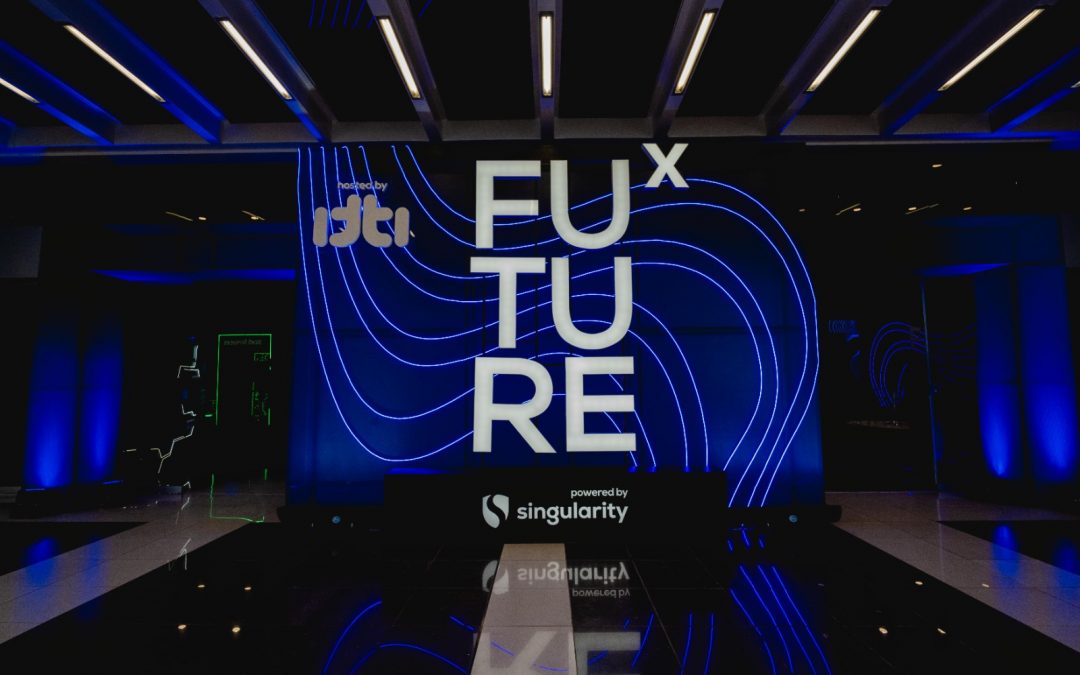FutureX powered by Singularity: evento que transforma a Paraguay en epicentro de innovación