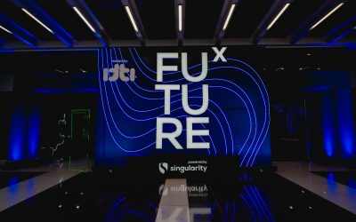 FutureX powered by Singularity: evento que transforma a Paraguay en epicentro de innovación