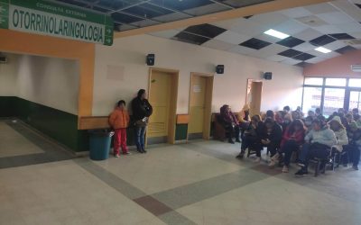 Casos de otitis y amigdalitis: ¿Cuándo acudir al especialista?