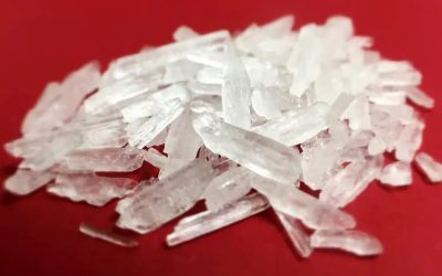 Senad en alerta ante detección de laboratorio clandestino de metanfetamina