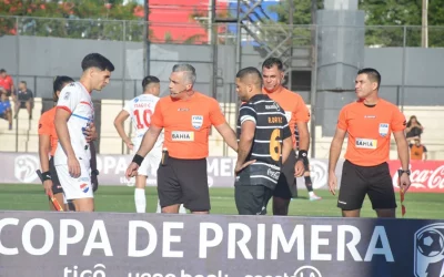 Presidente de Nacional: “Lo ocurrido ayer fue un escándalo. Los árbitros estaban ansiosos por ganar”