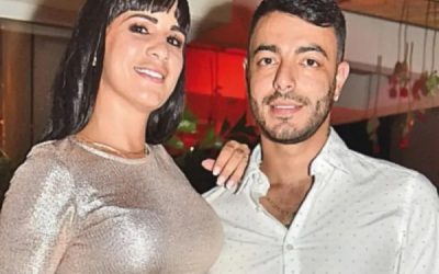 Anuncian fecha de extradición para esposa de Sebastián Marset a Paraguay