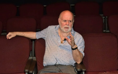 A los 84 años, falleció el actor José Luis Ardissone