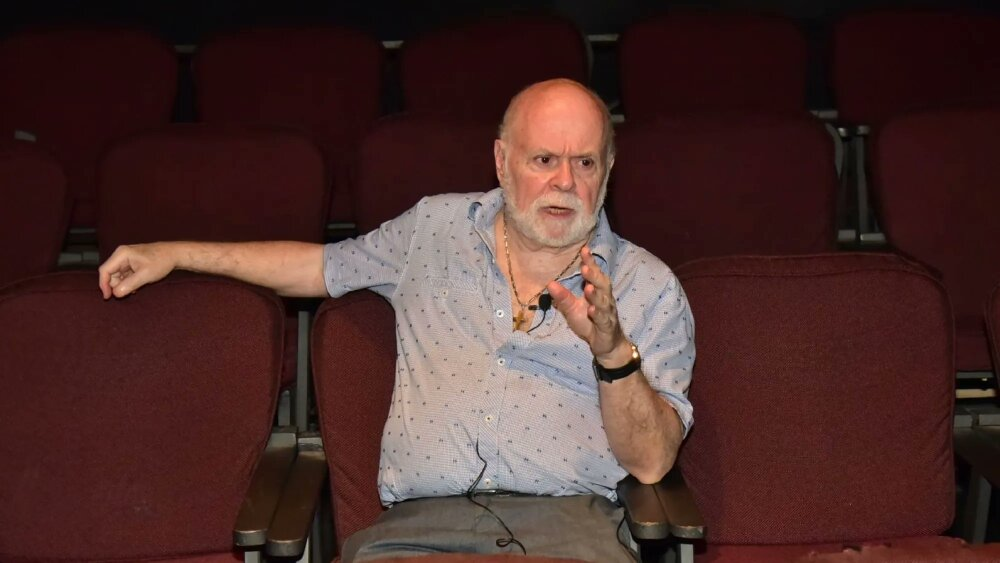 A los 84 años, falleció el actor José Luis Ardissone