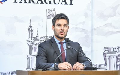 Gobierno actuó en tiempo y forma con la destitución de Mora, aseguran