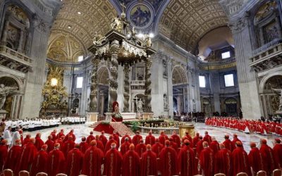 ¿Cuál fue el cónclave más largo y el más corto de la historia?