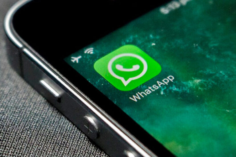 Reportan hackeo masivo a usuarios de WhatsApp