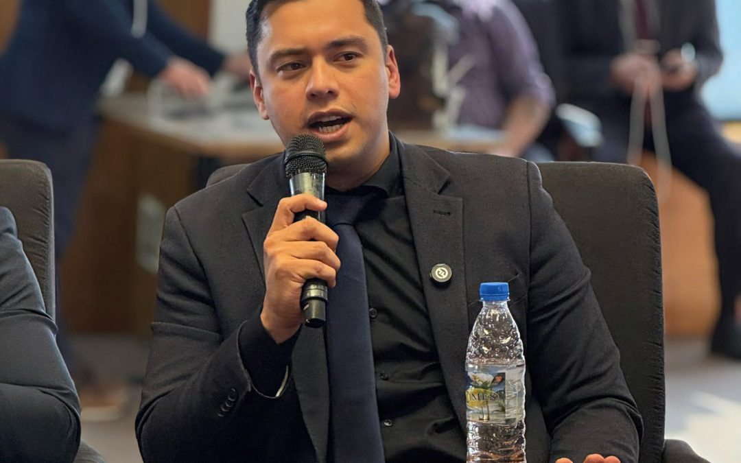 Diputados dan luz verde para intervenir el municipio de Ciudad del Este