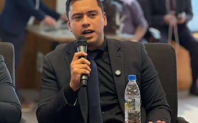 Diputados dan luz verde para intervenir el municipio de Ciudad del Este