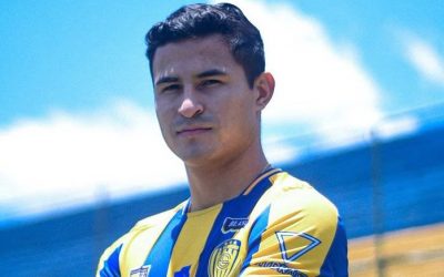 Presidente de Luqueño: “Rodi no será tenido en cuenta y buscamos su salida”