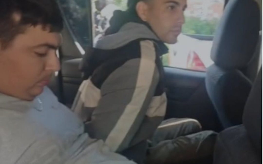 Violento asalto en Limpio: Fiscalía imputa a tres sospechosos