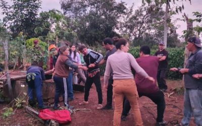 Niño de 2 años cayó a un pozo y falleció en Cambyretá