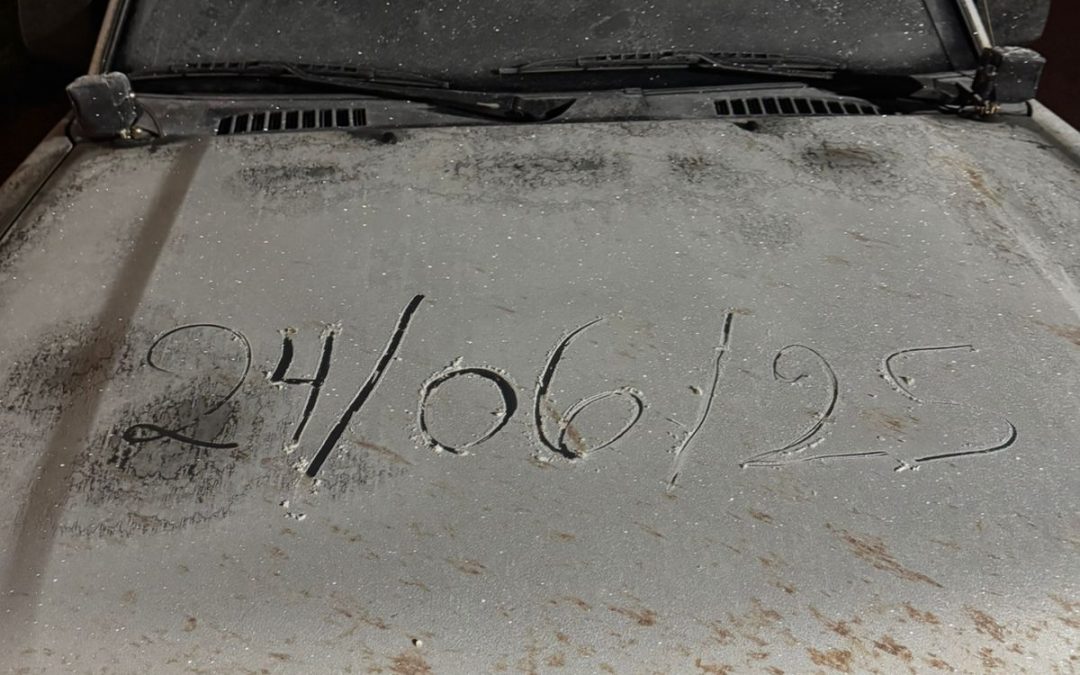 Meteorología prevé frío polar al menos hasta el miércoles