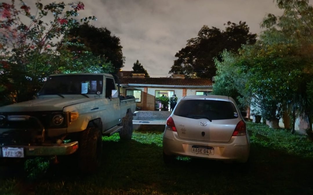 Mujer es hallada sin vida en una vivienda y Policía indaga presunto feminicidio