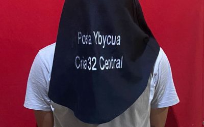 Capiatá: mujer recibe un disparo en la espalda y Policía captura a adolescente