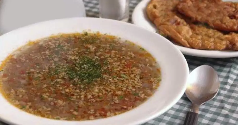 Senadores declararon como alimento nacional al soyo