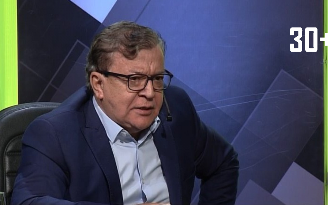 Nicanor defiende la gestión de Peña: “es un Gobierno que sigue bajando la pobreza”