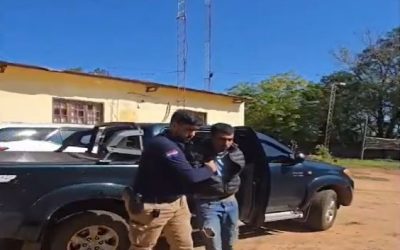 Concepción: hombre propinó varios golpes con derivación fatal a su padre