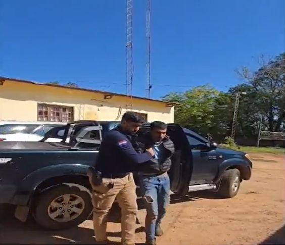 Concepción: hombre propinó varios golpes con derivación fatal a su padre