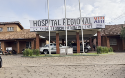 Un joven roció con combustible a su pareja y luego le prendió fuego