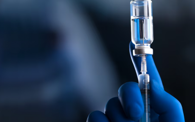 EE. UU. aprueba vacuna para la prevención del VIH